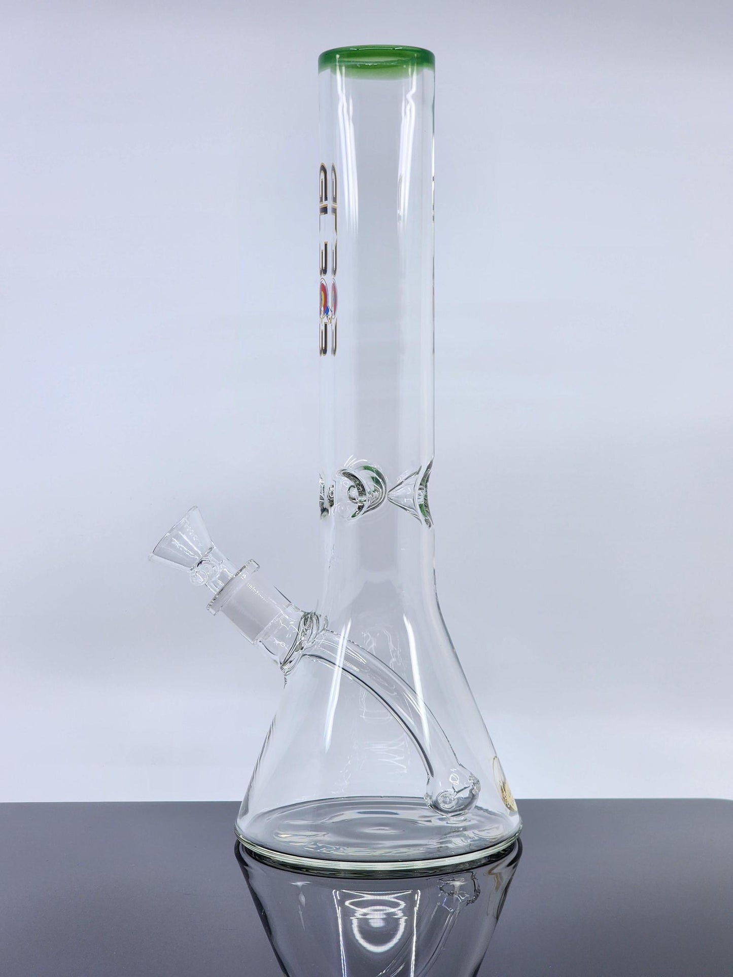 Glass Lab 303 - Triangle Base Beaker