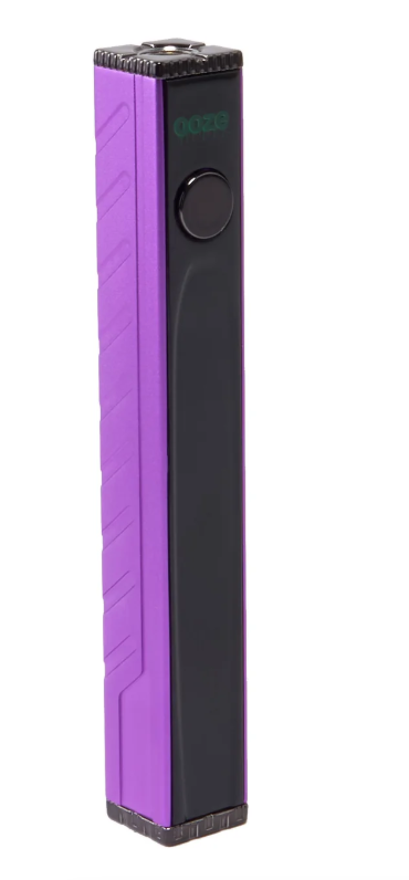 Ooze Quad 2 Vape Digital Square Battery