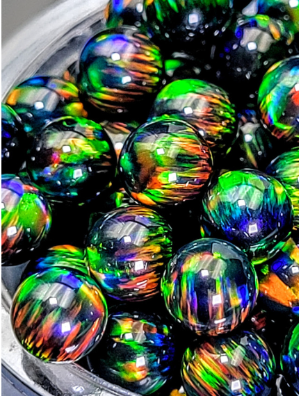 Optech Opals - 5mm Sphere
