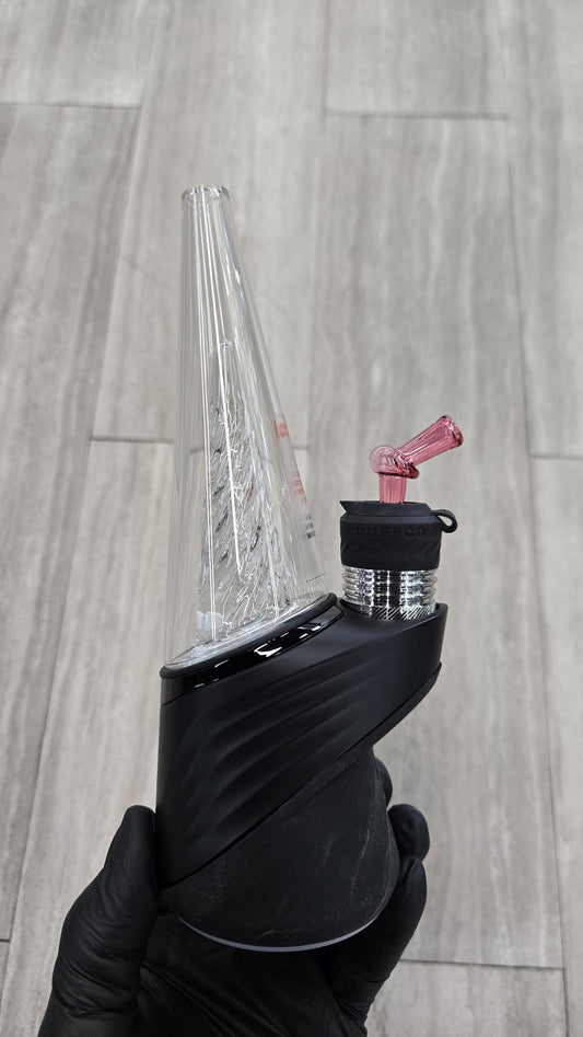 BTGB - Full Color Shake Straw 3DXL Joystick Cap