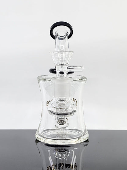 Glass Lab 303 - Mini Oil Can