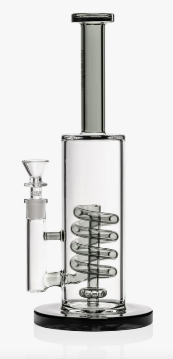 Grav - Smoke Coil Showerhead Water Pipe