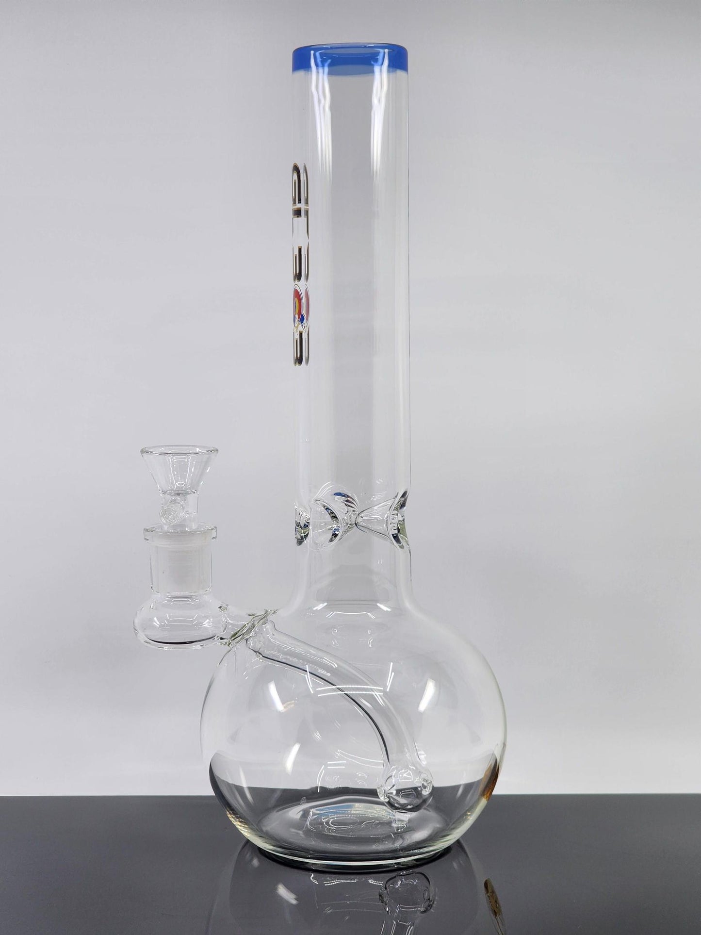 Glass Lab 303 - Round Base Beaker