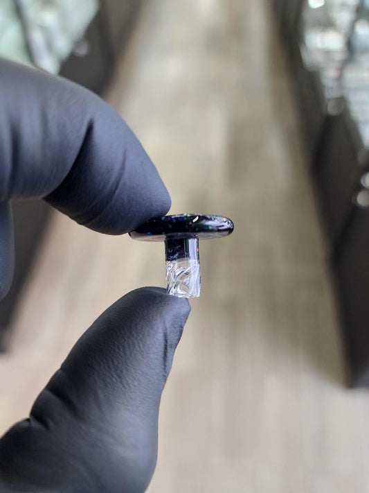 Bradley Miller - Peak V2/Proxy Joystick Spinner Cap Crushed Opal