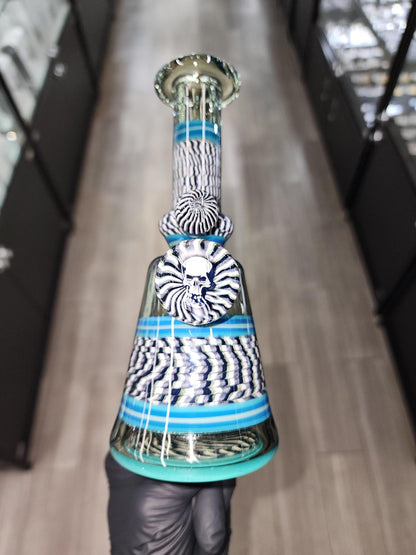 Conversion Glass - Mini Tube