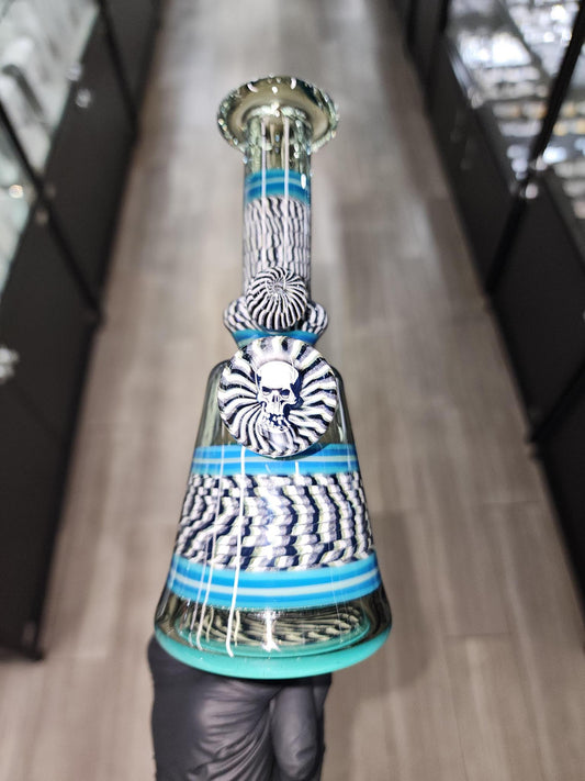 Conversion Glass - Mini Tube