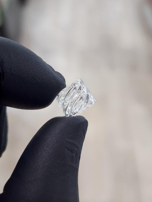 Bradley Miller - Proxy Spinner Plug