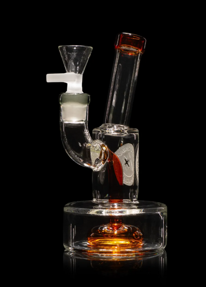 Milkyway Glass - Seal X 7″ Dab Rig