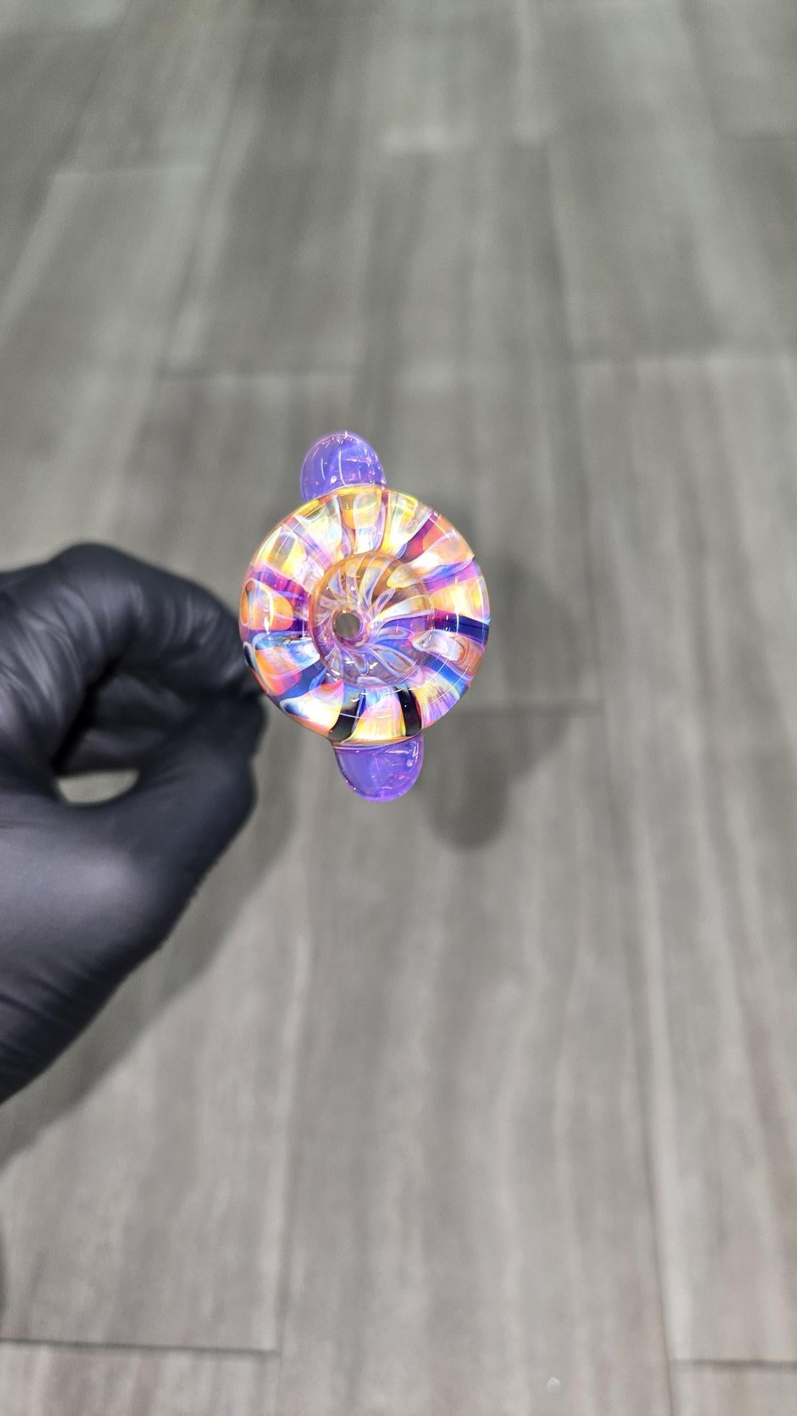 Aj Surf City - Honeycomb Slide