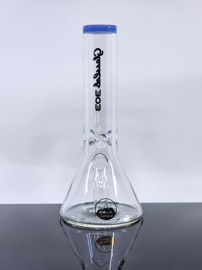 Glass Lab 303 - Mini Triangle Base Beaker