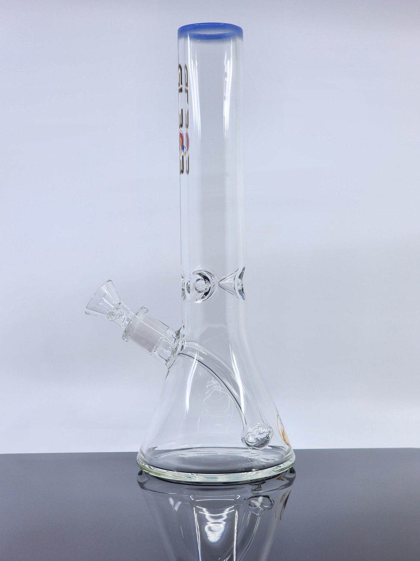 Glass Lab 303 - Triangle Base Beaker
