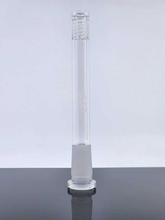 TAG - 18/14MM 6 Row x 3 (54 Hole) Open End Gridded Super Slit Downstem