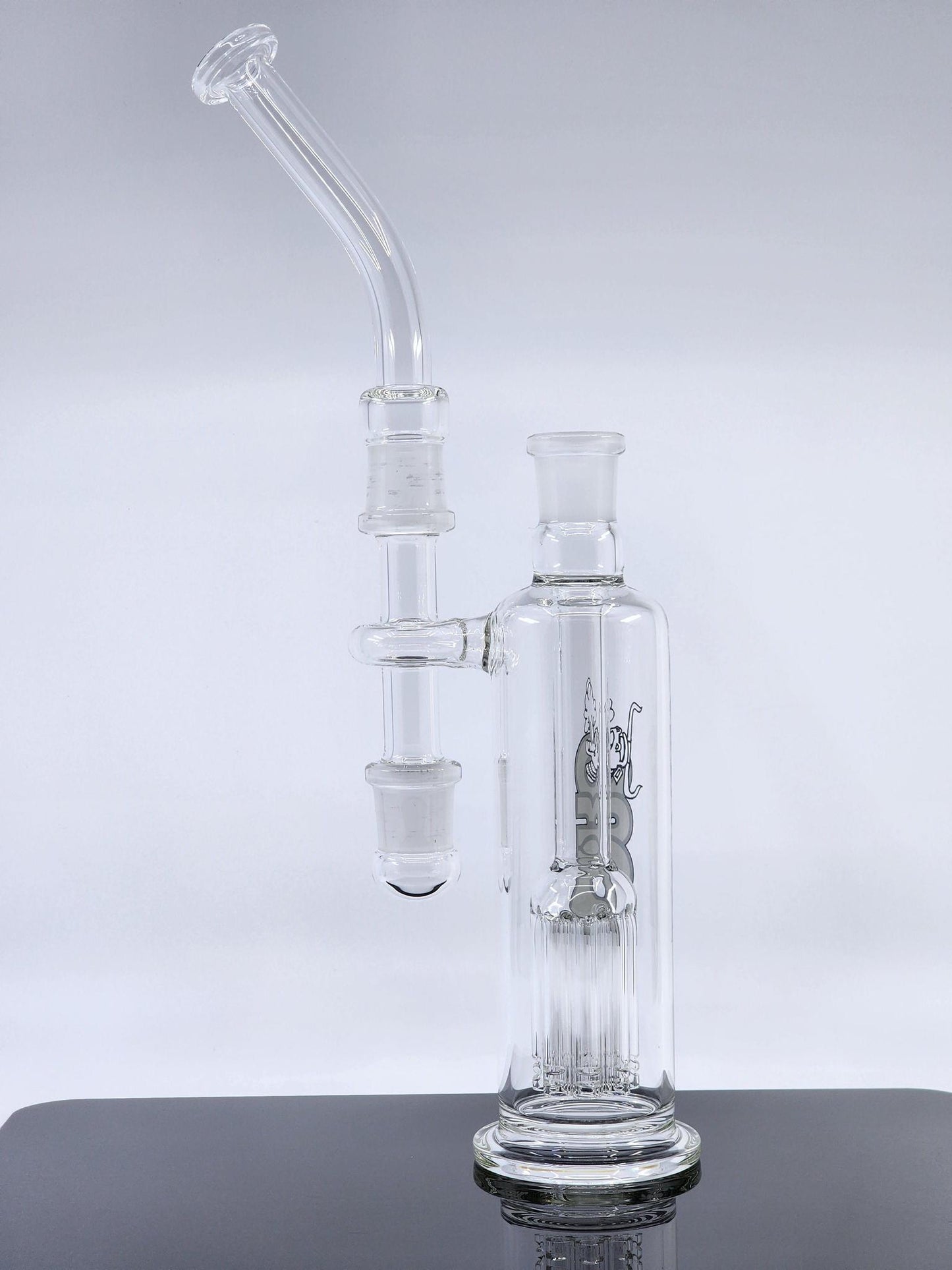 Toro Convertible 8-arm Tree Perc Ash Catcher/Bubbler