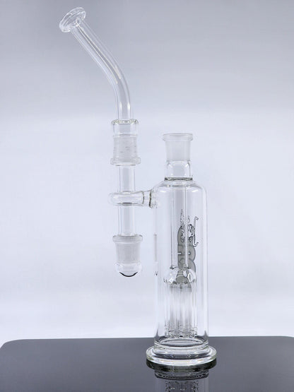 Toro Convertible 8-arm Tree Perc Ash Catcher/Bubbler