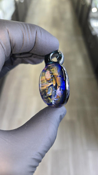 Hefe Glass - Fumescape Pendant