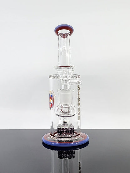 Glass Lab 303 - Cam's Square