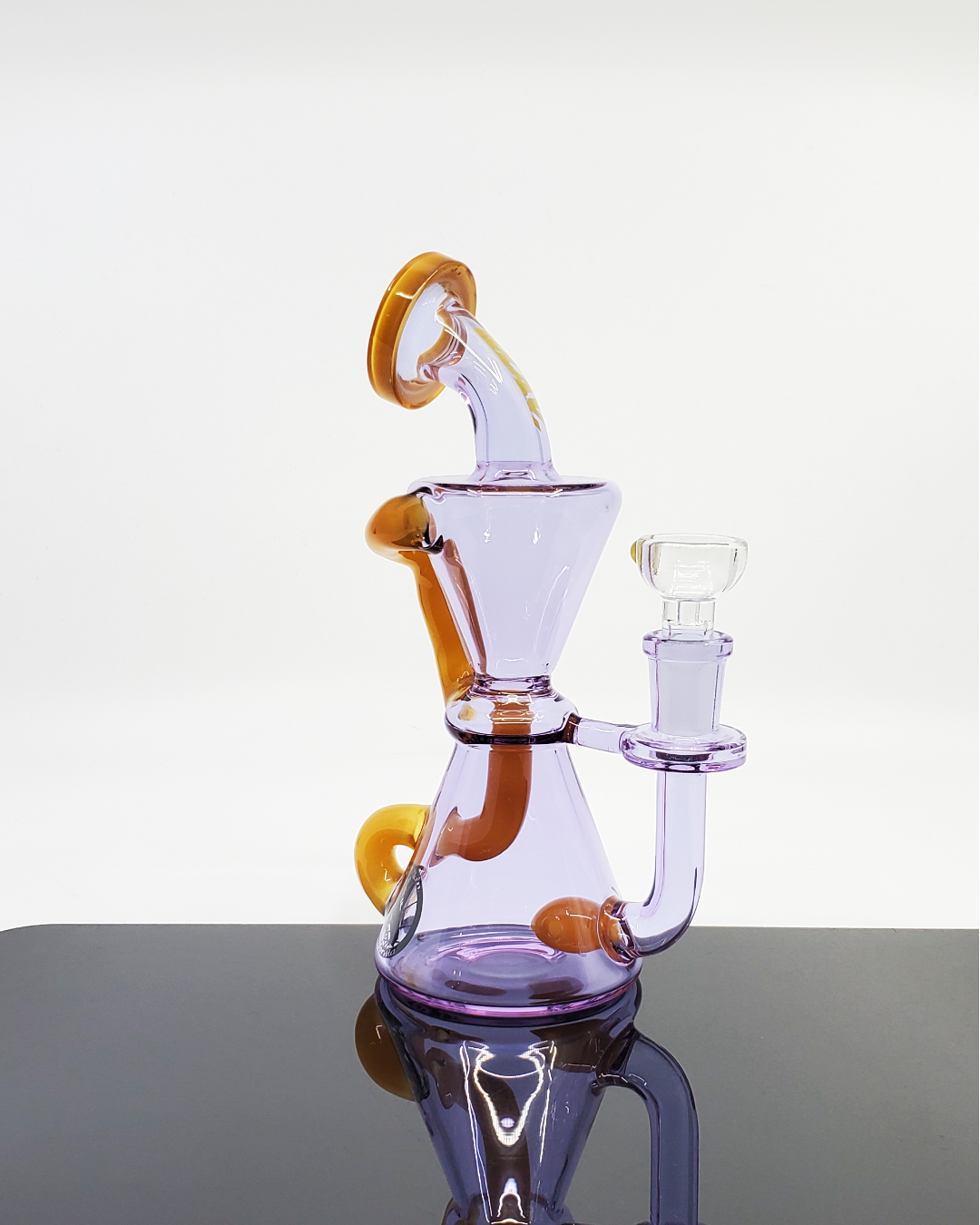 MAV Glass Elsinore Recycler | Efficient Filtration | Compact Design