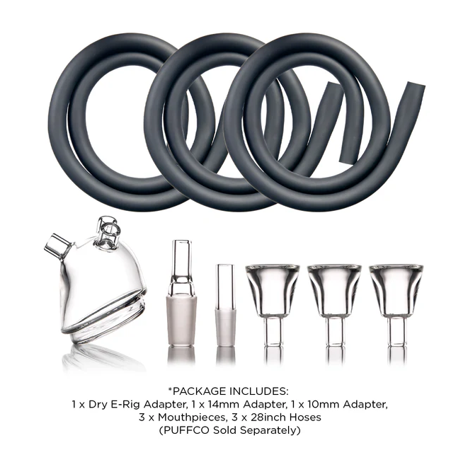 Mj Arsenal - Medusa Peak/Pro Attachment