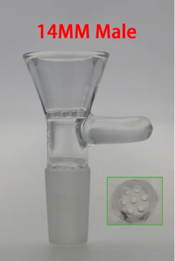 TAG - Fine Built In Disc Screen Slide