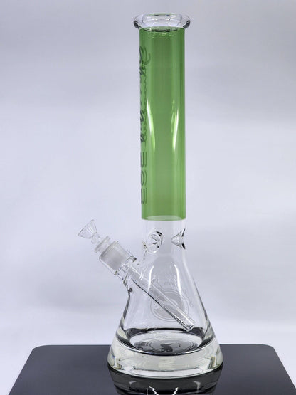 Glass Lab 303 - Concrete Buster Beaker