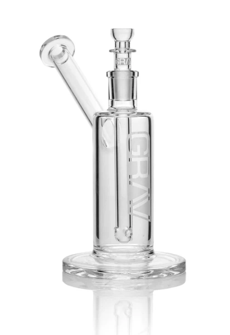 GRAV Medium Upright Bubbler