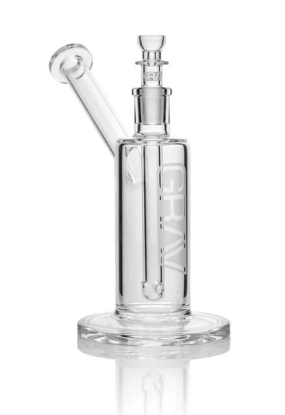 GRAV Medium Upright Bubbler