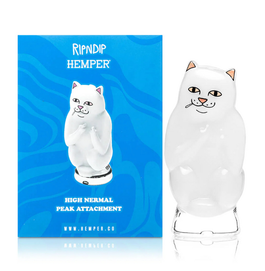 Hemper - RIPNDIP High Nermal Peak/Pro Attachment
