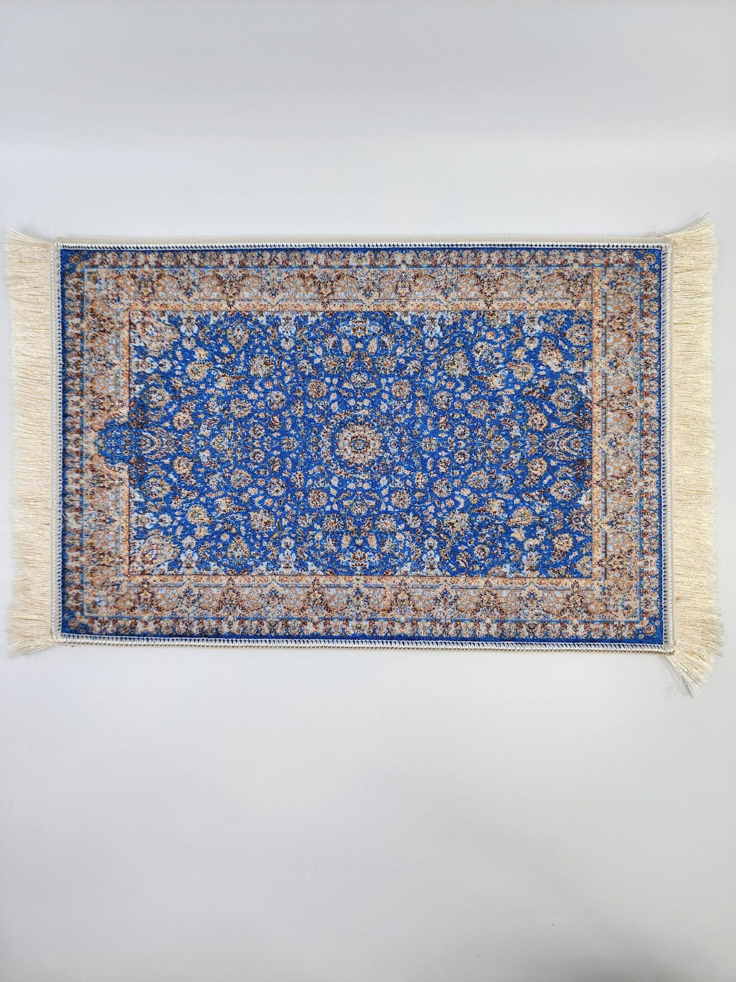 The Dabhali - Turkish Rig Rugs (#1-12)