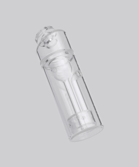 Dr.Dabber - Switch GO Incycler Glass Attachment