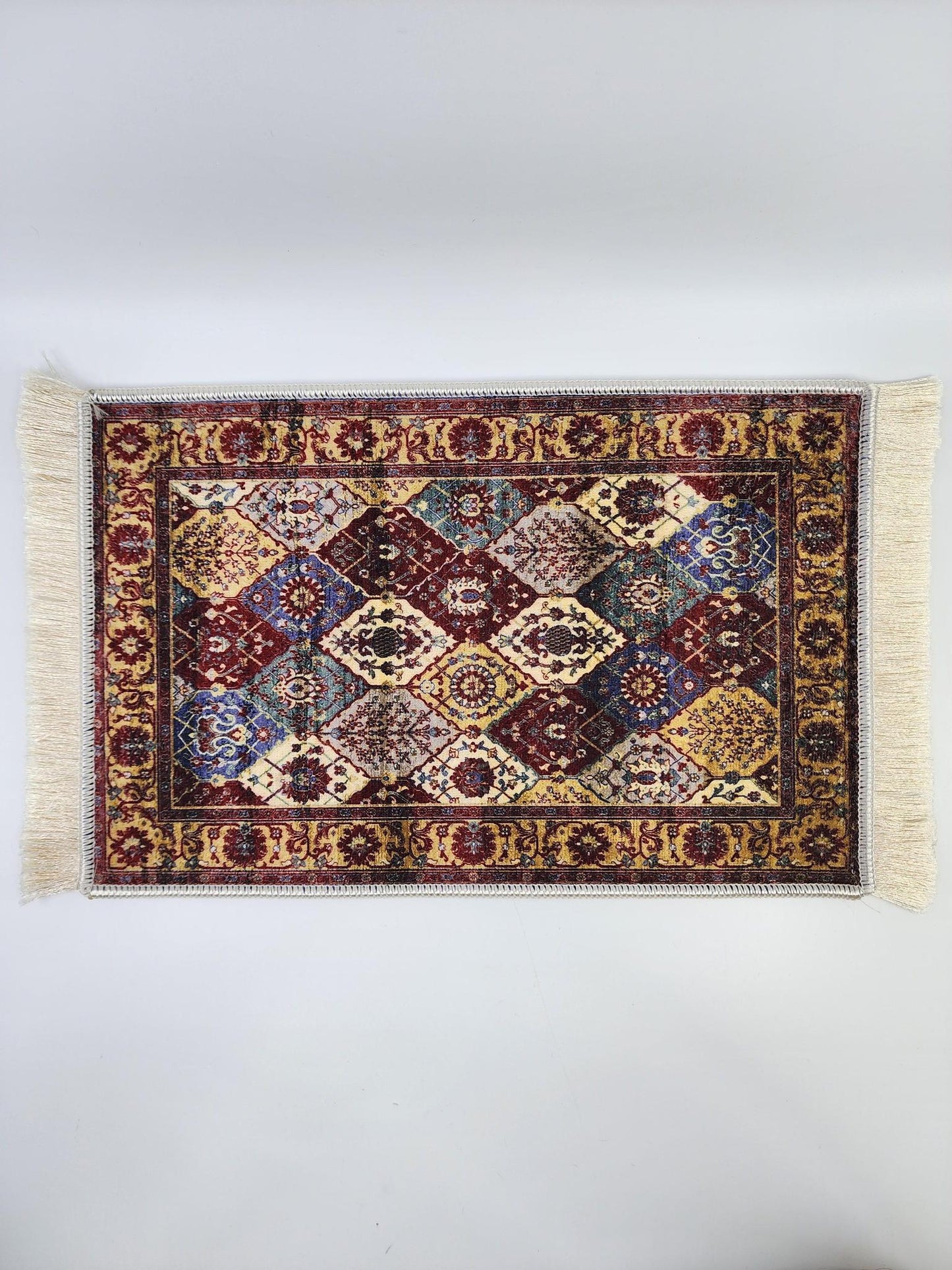 The Dabhali - Turkish Rig Rugs (#13-23)
