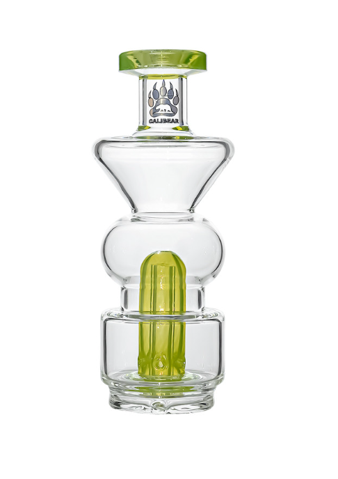 Calibear - Hourglass Puffco Peak/Pro Attachment