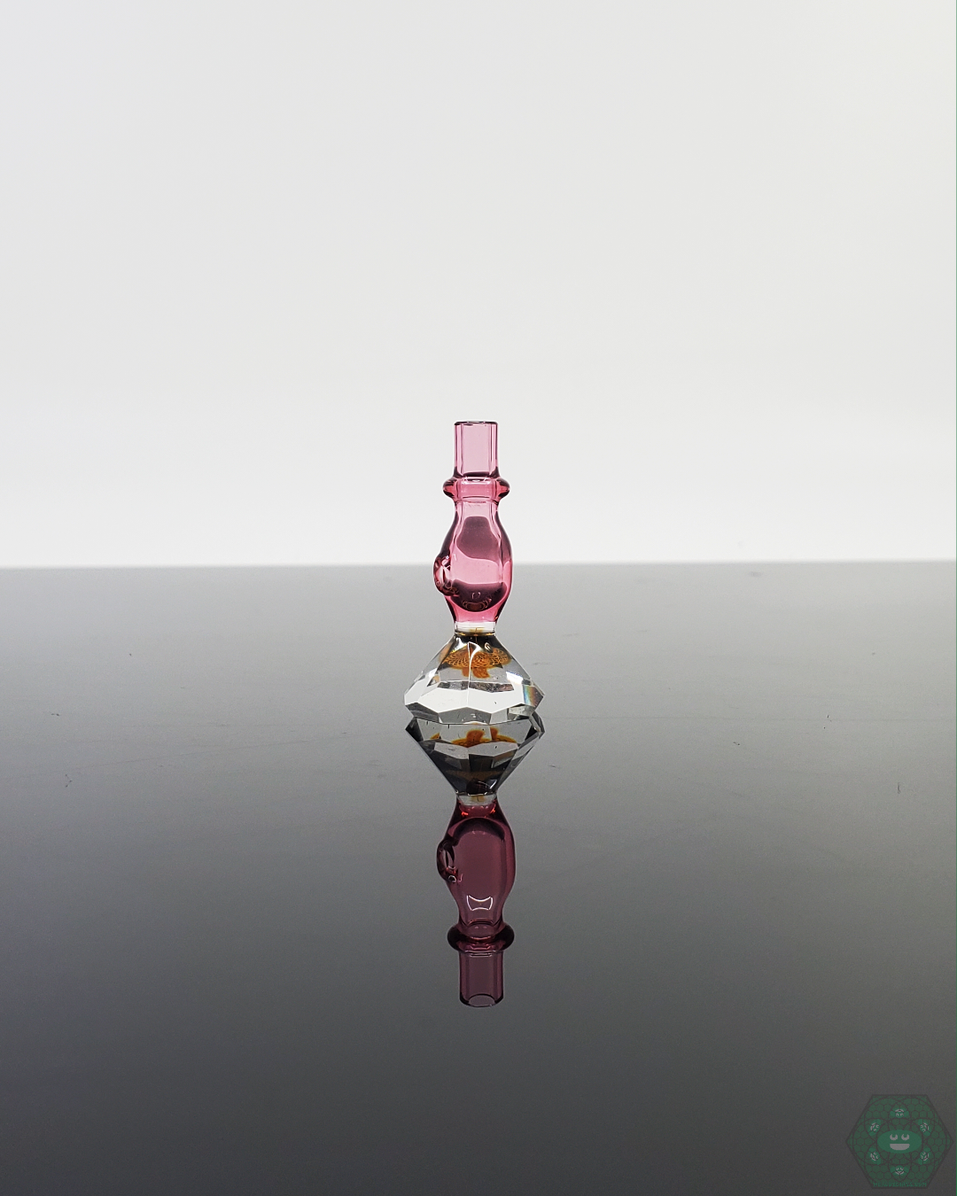 Overview of Gatez Glass 3DXL Gem Joystick Caps featuring vibrant gem-inspired designs.