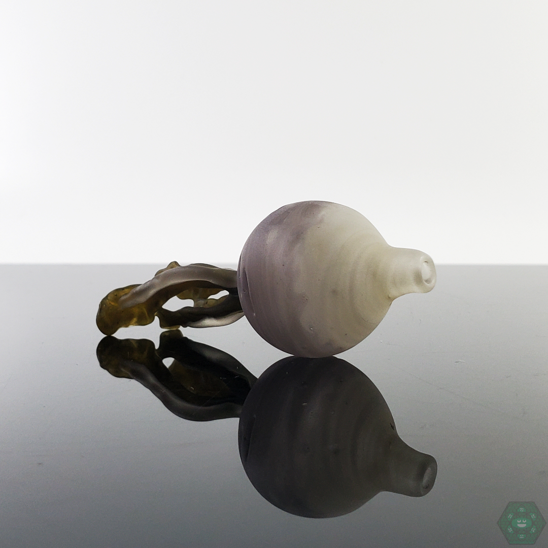 Glass By Boots Carrot Caps, designed for precise airflow and smooth dabbing sessions, compatible with most quartz bangers