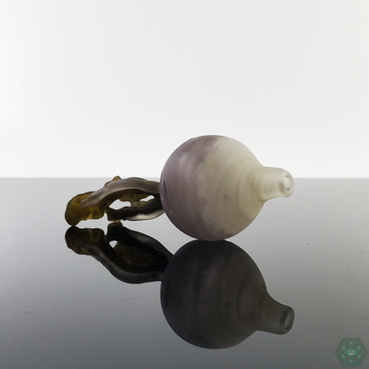 Glass By Boots Carrot Caps, designed for precise airflow and smooth dabbing sessions, compatible with most quartz bangers