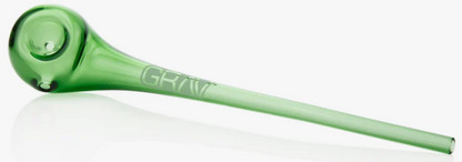  Collection of Grav Labs Gandalf pipes in different colors, perfect for enhancing your collection with a functional, artistic piece.