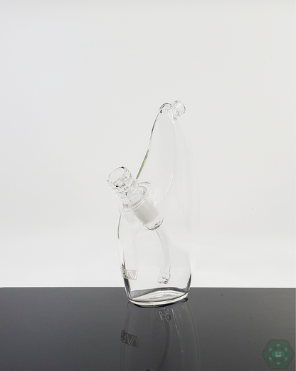 GRAV Labs Rain Bubbler featuring an innovative rain perc for enhanced water filtration and smooth hits.