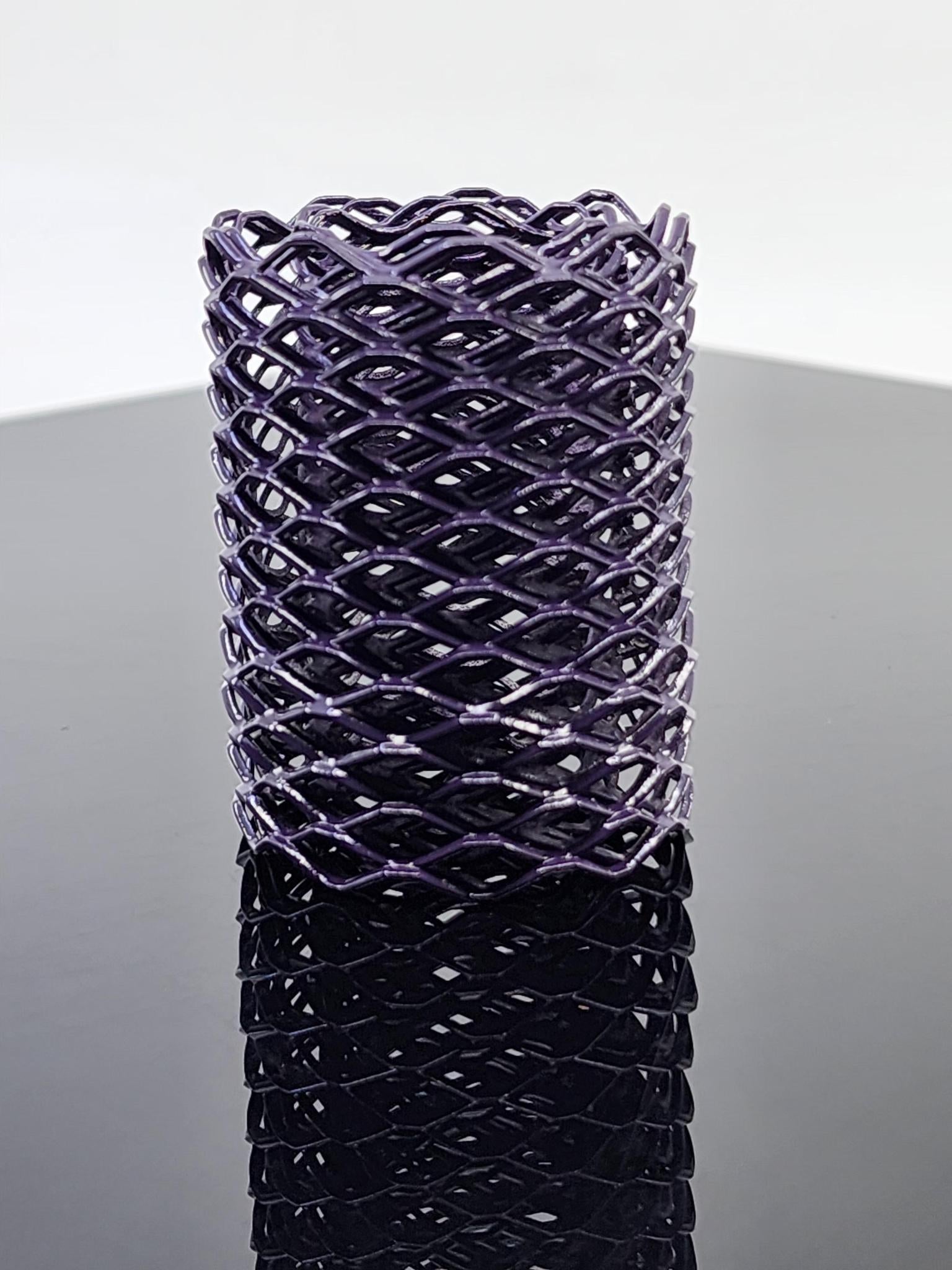 Display of Heat Cage Matte Color Nozzle Guards in various colors, perfect for protecting and personalizing your torch.