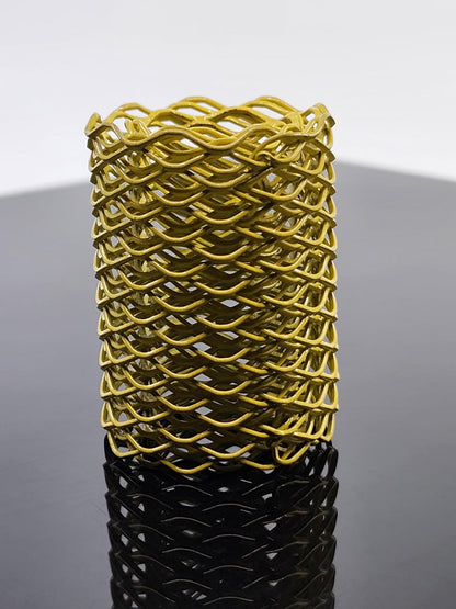 Heat Cage Matte Color Nozzle Guards offering an easy grip for better control and handling of torches during use.