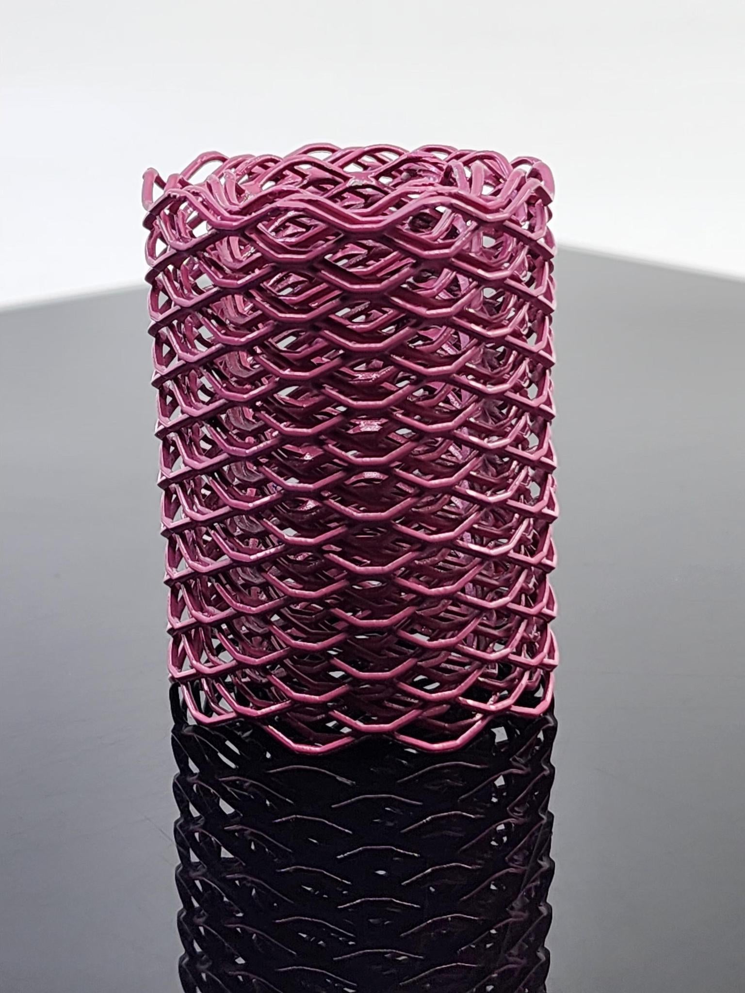 Packaging for Heat Cage Matte Color Nozzle Guards, ensuring durable protection for your torch.