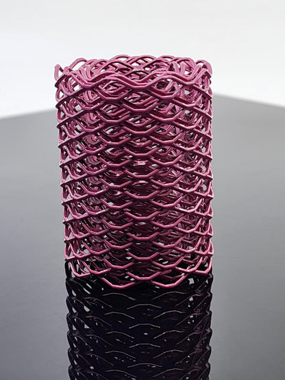 Packaging for Heat Cage Matte Color Nozzle Guards, ensuring durable protection for your torch.