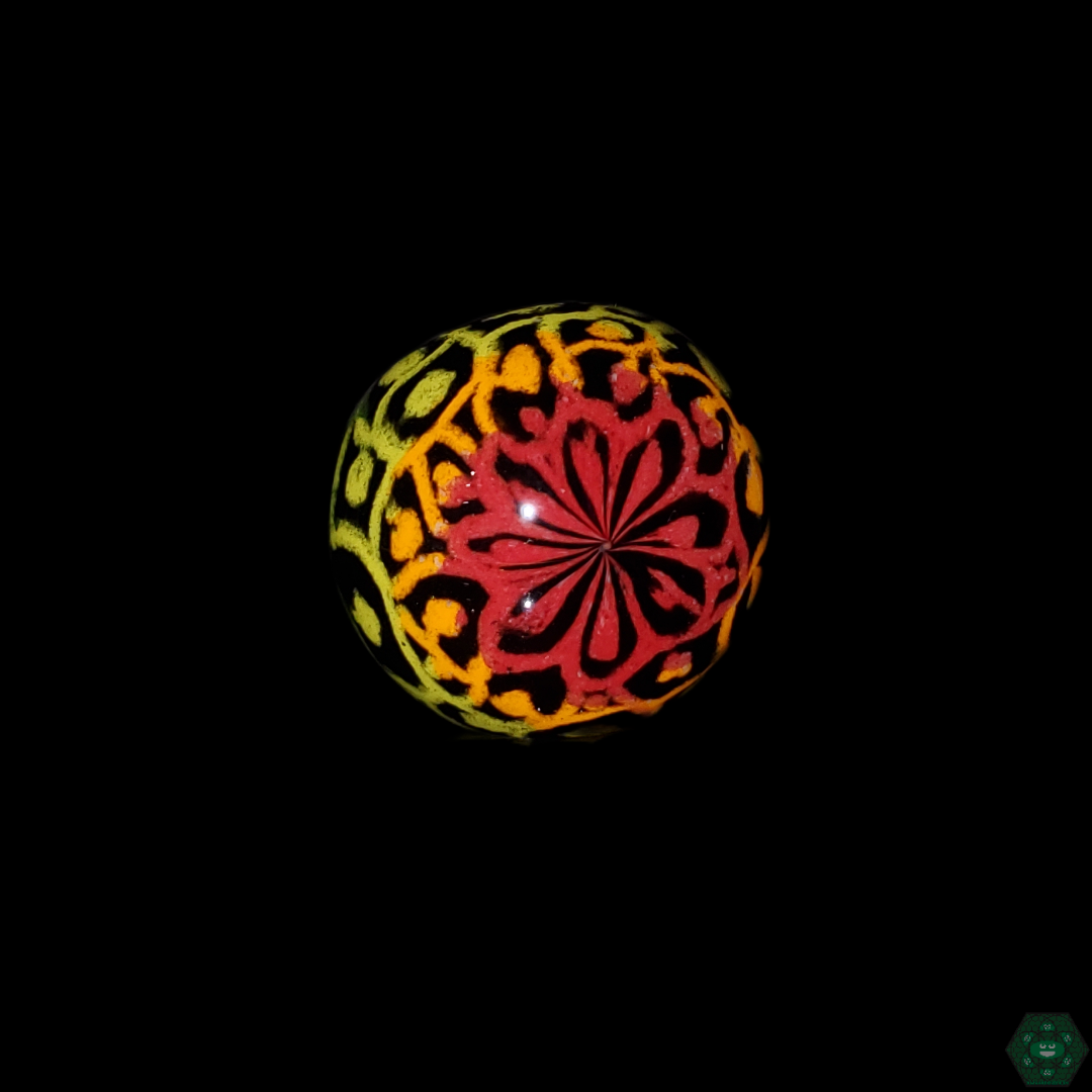 Hoffman Glass Animal Spoon Pipes with intricate, handcrafted animal designs and vibrant colors for a memorable smoking session