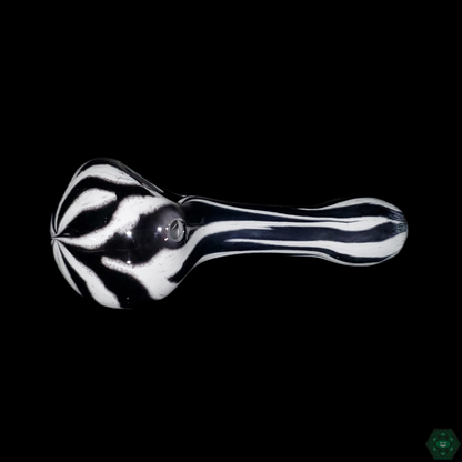 Whimsical Hoffman Glass Animal Spoon Pipes designed for an unforgettable smoking experience, featuring lifelike details and vibrant colors