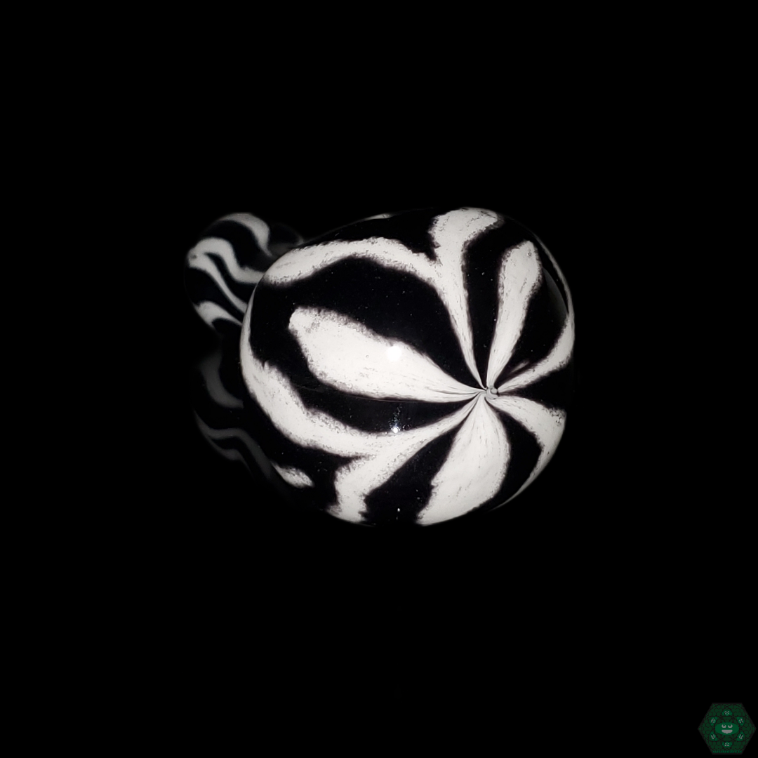 Handcrafted Hoffman Glass Animal Spoons with animal-inspired designs and vivid colors, adding creativity and function to your collection