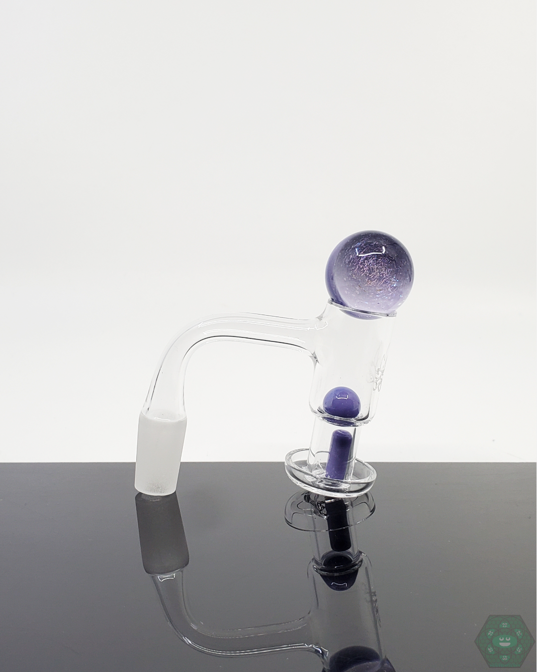  Collection of JFK Glass Slurper Sets with unique colors and patterns, offering a variety of artistic designs.