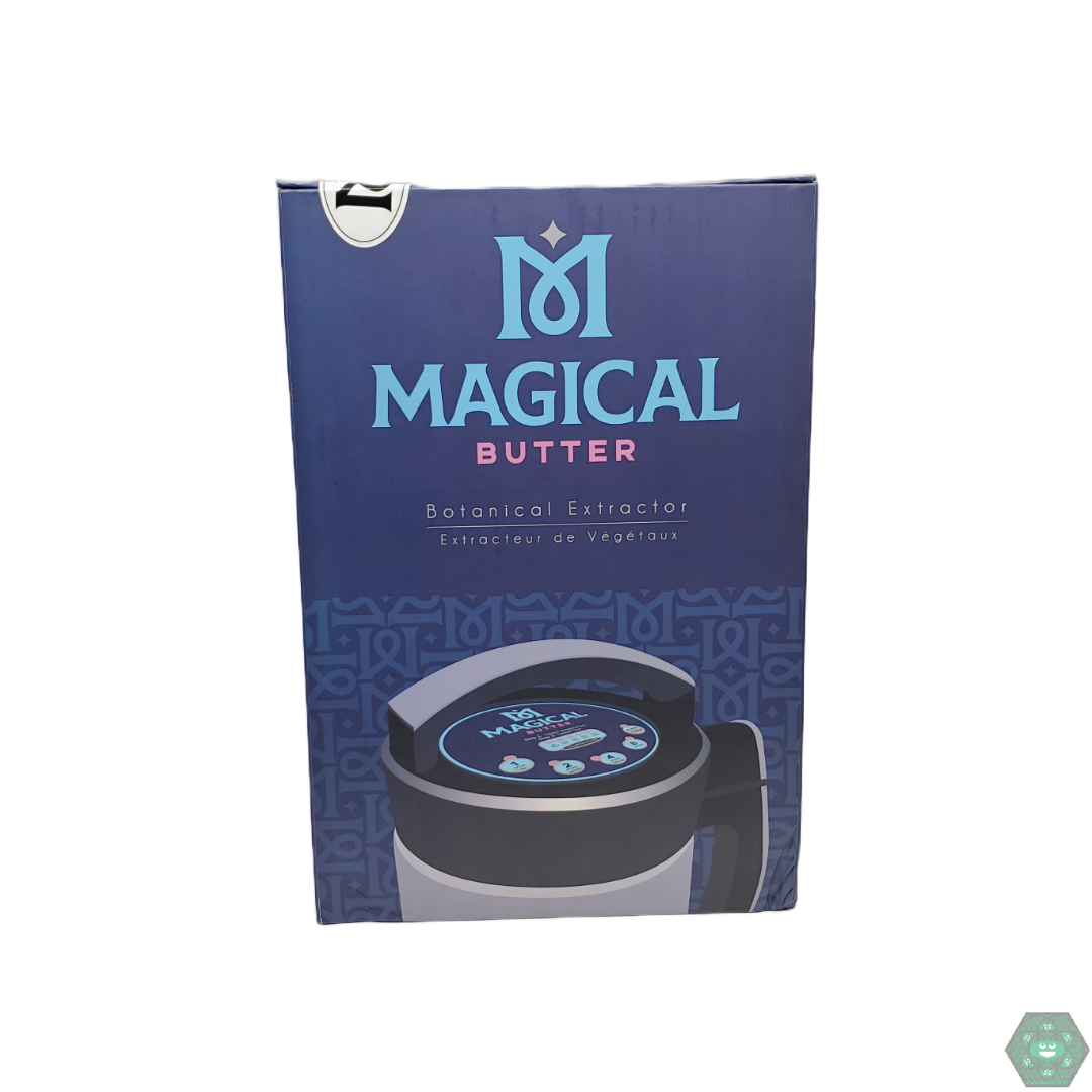 Magical Butter 2 Herbal Infuser Machine, available with fast USA shipping at Headdy Glass, designed for easy herbal infusions and extractions