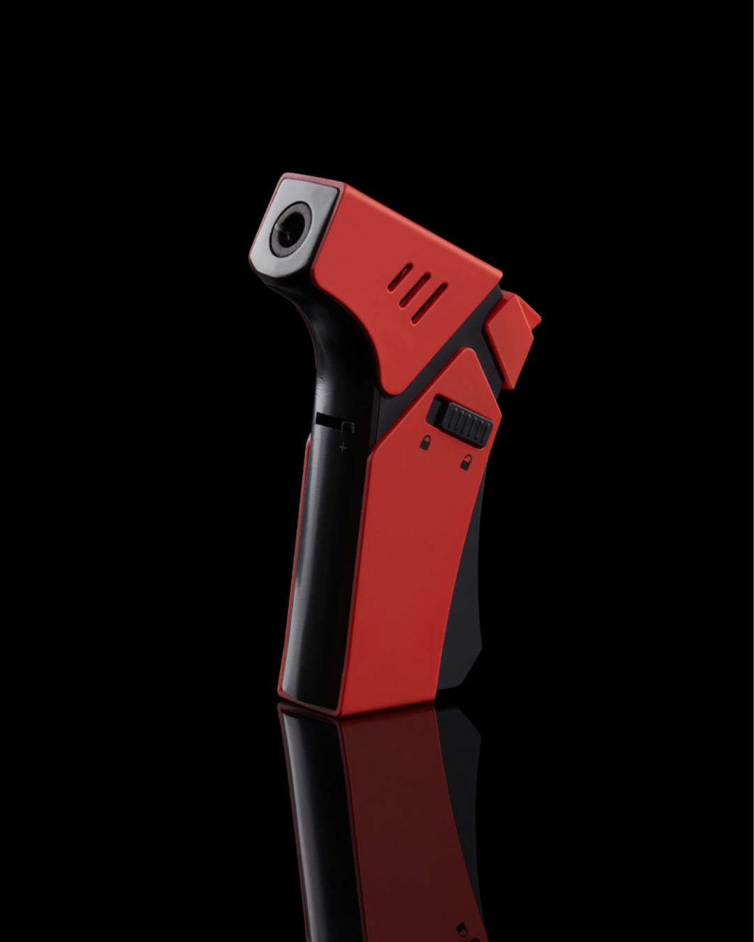 Maven Torch Pro, High-Precision Torch with Adjustable Heat Control for Optimal Dabbing