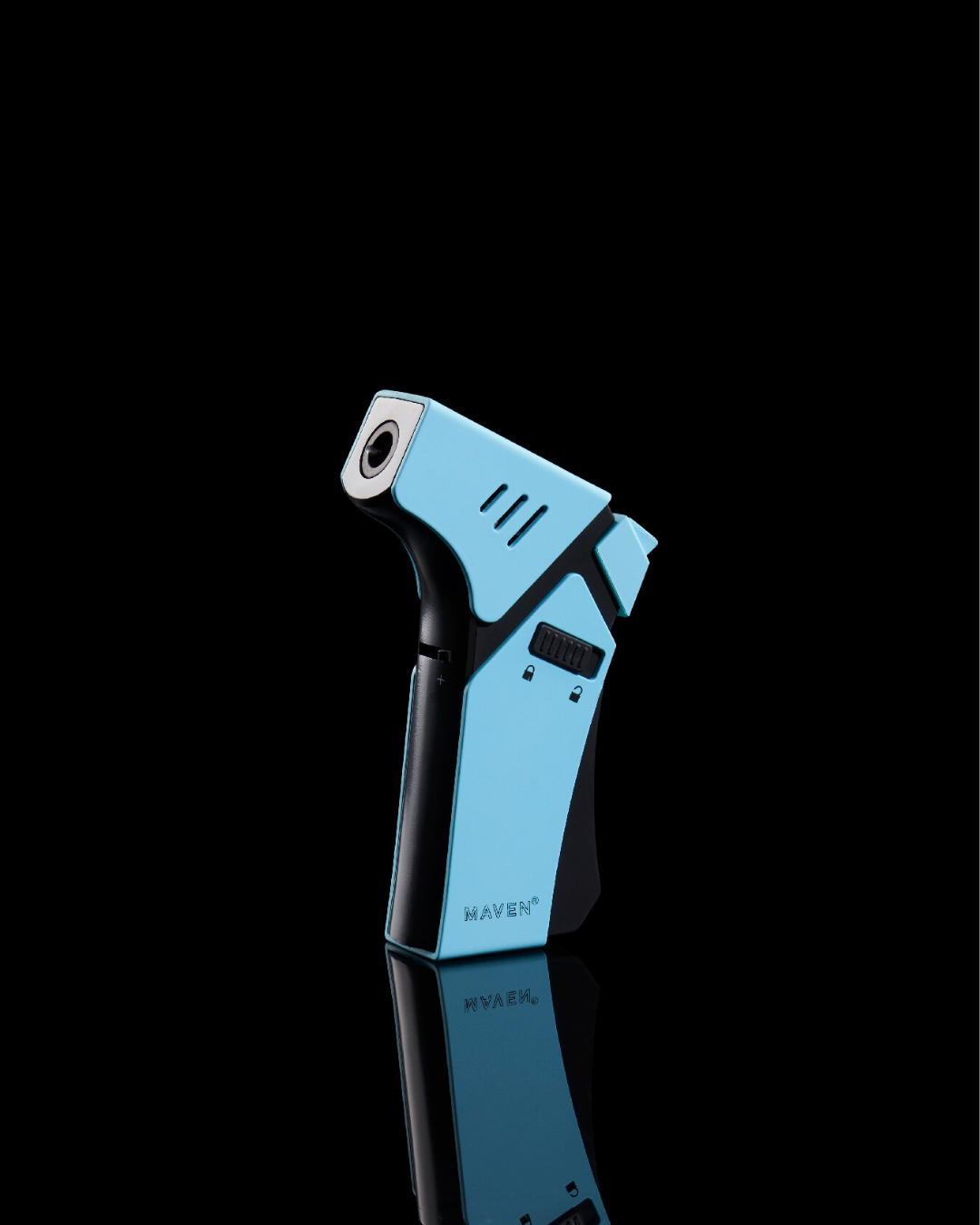 Maven Torch Pro, Reliable Torch for Dabbing with Precise Heat Control and Durable Performance