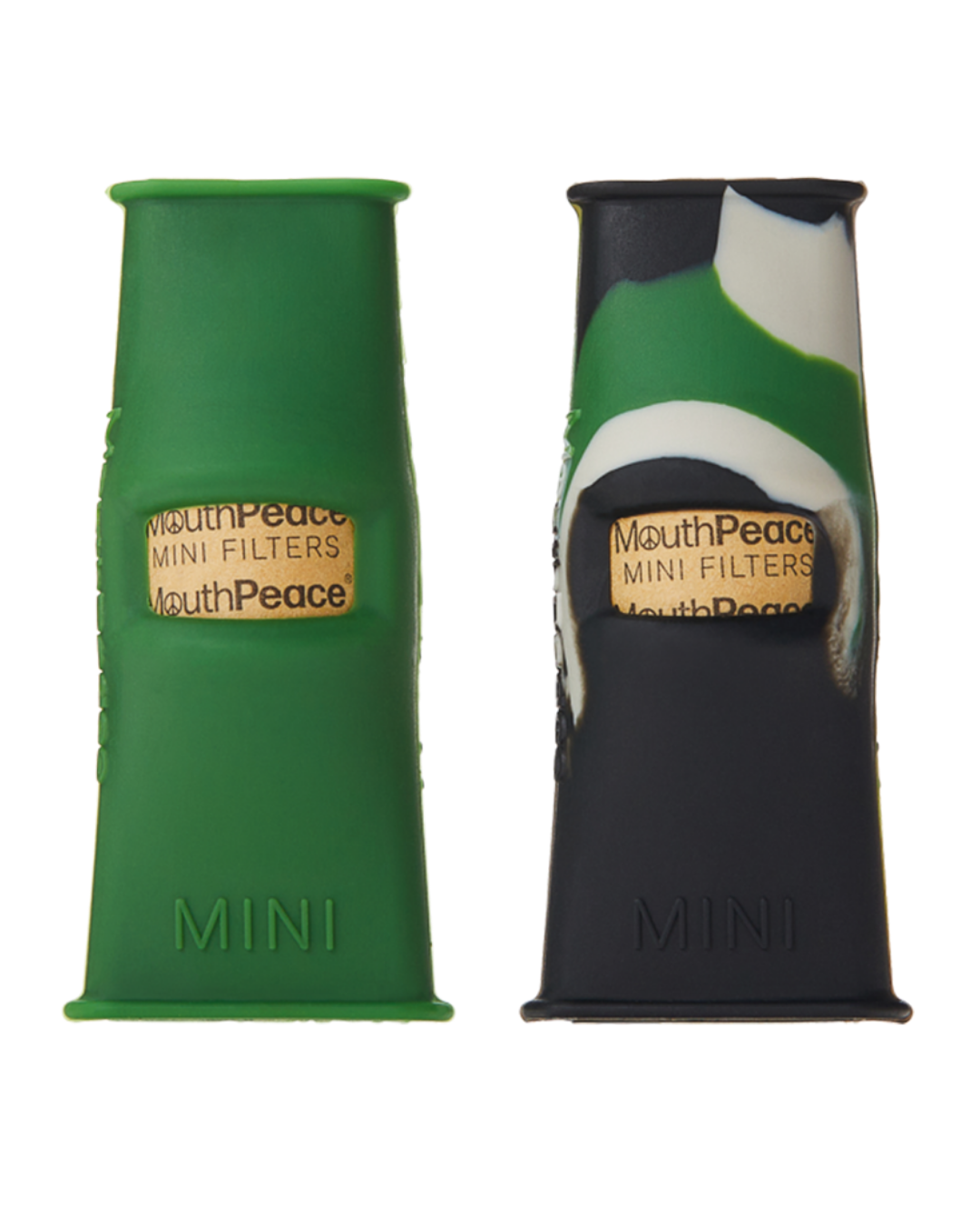  MooseLabs Accessories: The MouthPeace Mini Starter Kit is a part of MooseLabs' line of innovative smoking accessories designed for cleaner and more enjoyable experiences.