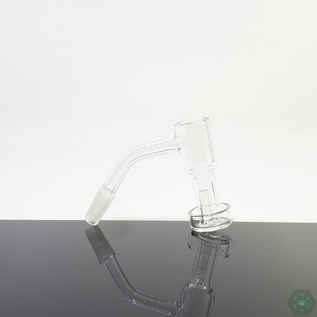 Nastee Glass Mini Slurper – High-quality glass construction with a precision airflow system to enhance vaporization