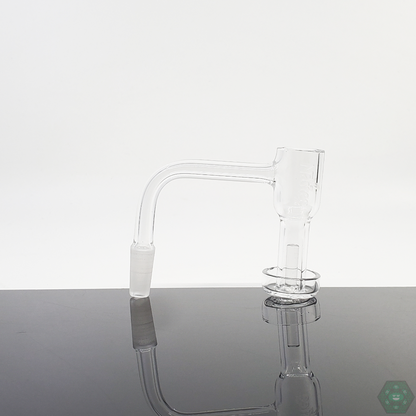 Durable Nastee Glass Mini Slurper – Easy-to-clean, portable dab tool designed for both beginners and experienced users.